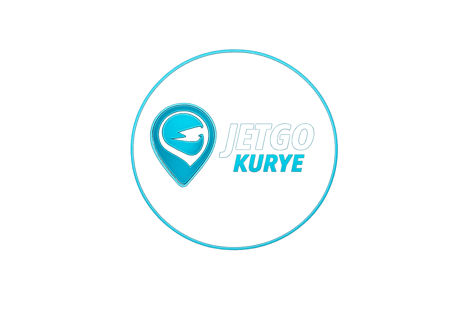 Jetgo Kurye Logo